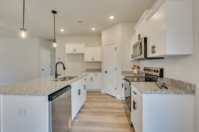 209 Palmetto Loop, Vidalia, Georgia - Creston II