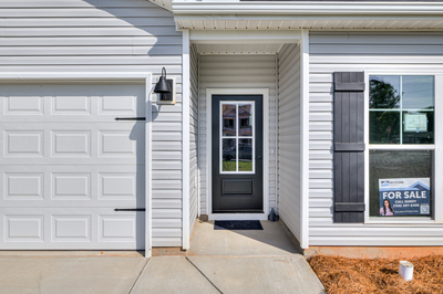 209 Palmetto Loop, Vidalia, Georgia - Creston II