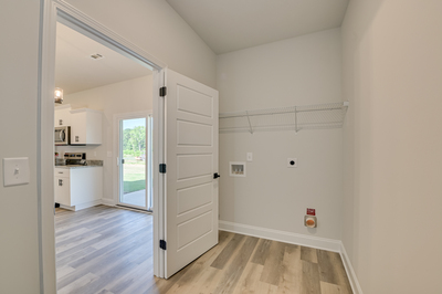 209 Palmetto Loop, Vidalia, Georgia - Creston II