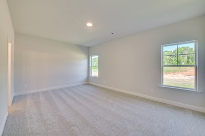 209 Palmetto Loop, Vidalia, Georgia - Creston II