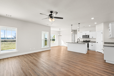 3322 Heartwood Pass, Aiken, South Carolina - Hamilton II