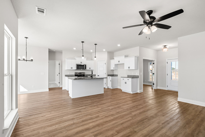 3322 Heartwood Pass, Aiken, South Carolina - Hamilton II