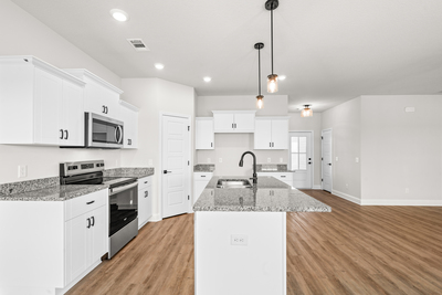 3322 Heartwood Pass, Aiken, South Carolina - Hamilton II