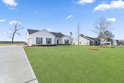 3322 Heartwood Pass, Aiken, South Carolina - Hamilton II