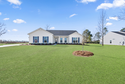 3322 Heartwood Pass, Aiken, South Carolina - Hamilton II