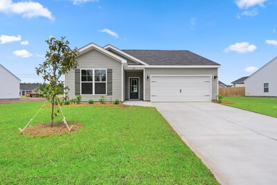 113 Burberry Circle, Greenwood, South Carolina - Norcross