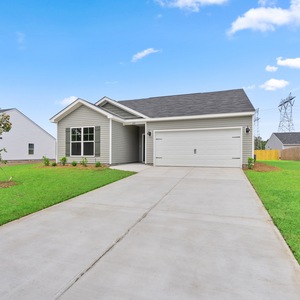113 Burberry Circle, Greenwood, South Carolina - Norcross