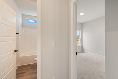 113 Burberry Circle, Greenwood, South Carolina - Norcross
