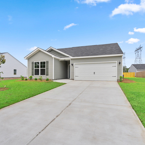 113 Burberry Circle, Greenwood, South Carolina - Norcross