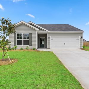 113 Burberry Circle, Greenwood, South Carolina - Norcross