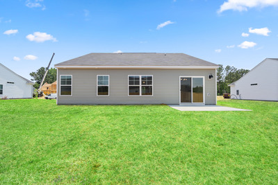 113 Burberry Circle, Greenwood, South Carolina - Norcross
