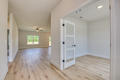 325 Livingston Bend, Statesboro, Georgia - Richfield II