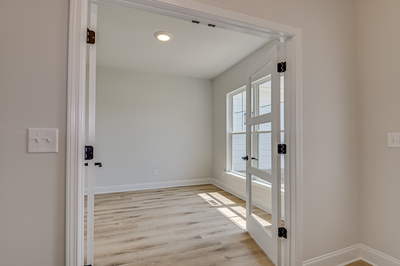 325 Livingston Bend, Statesboro, Georgia - Richfield II