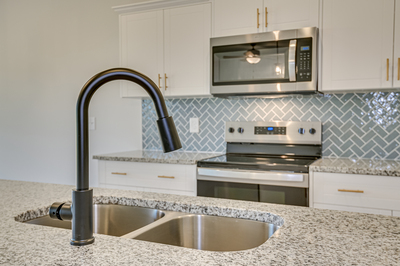 325 Livingston Bend, Statesboro, Georgia - Richfield II