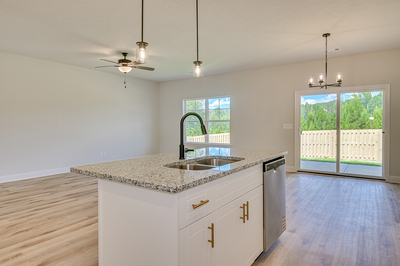 325 Livingston Bend, Statesboro, Georgia - Richfield II