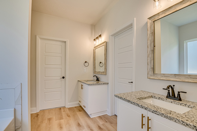 325 Livingston Bend, Statesboro, Georgia - Richfield II