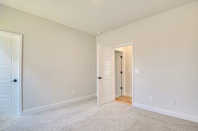 325 Livingston Bend, Statesboro, Georgia - Richfield II