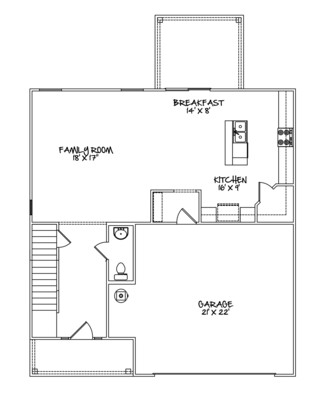 3105 Tracker Lane, Warrenville, South Carolina - Fleming