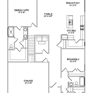 114 Tartan Lane, Greenwood, South Carolina - Waycross
