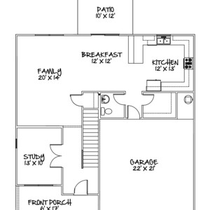 107 Paspalum Ct, Greenvillw, South Carolina - Tallulah