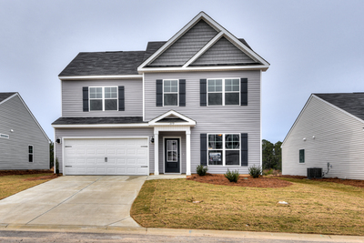 279 Bay Meadows Dr, Aiken, South Carolina - Amberly