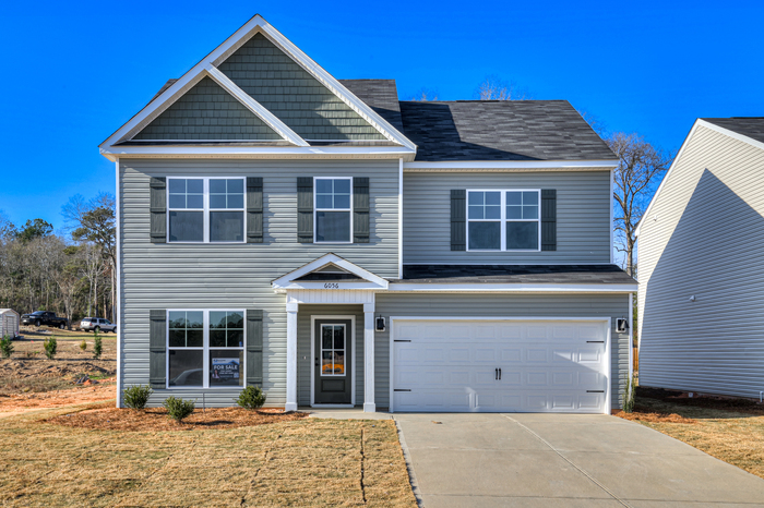 6056 Ephemeral Circle, Beech Island, South Carolina