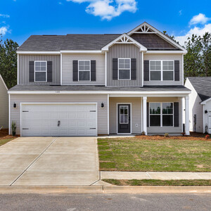 128 Traditions Drive, Trenton, South Carolina - Tallulah