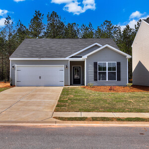 132 Traditions Drive, Trenton, South Carolina - Norcross