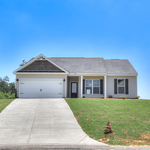3301 Tracker Lane, Warrenville, South Carolina - Ashford