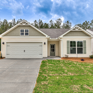 144 Traditions Drive, Trenton, South Carolina - Bridgeport