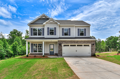 107 Paspalum Ct, Greenvillw, South Carolina - Tallulah