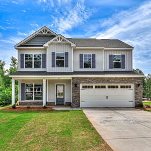107 Paspalum Ct, Greenvillw, South Carolina - Tallulah