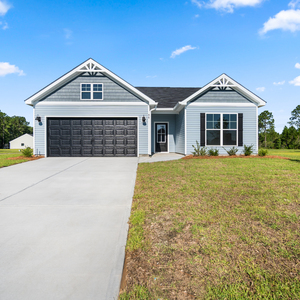 98 Susan Drive, Rincon, Georgia - Bridgeport