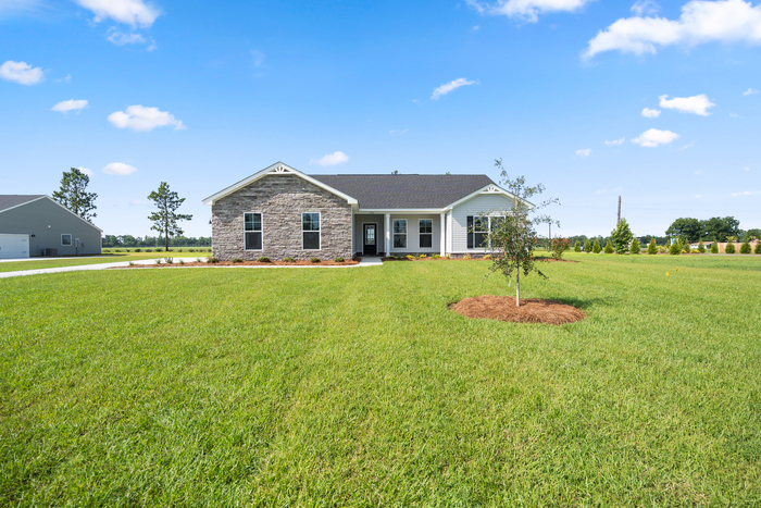 220  Manchester Dr, Statesboro, Georgia