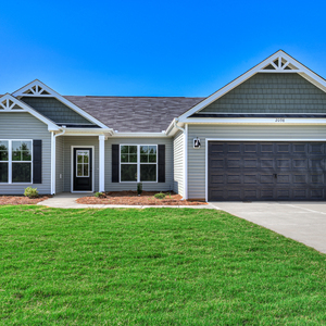 2098 Outfitter Trail, Warrenville, South Carolina - Richfield II