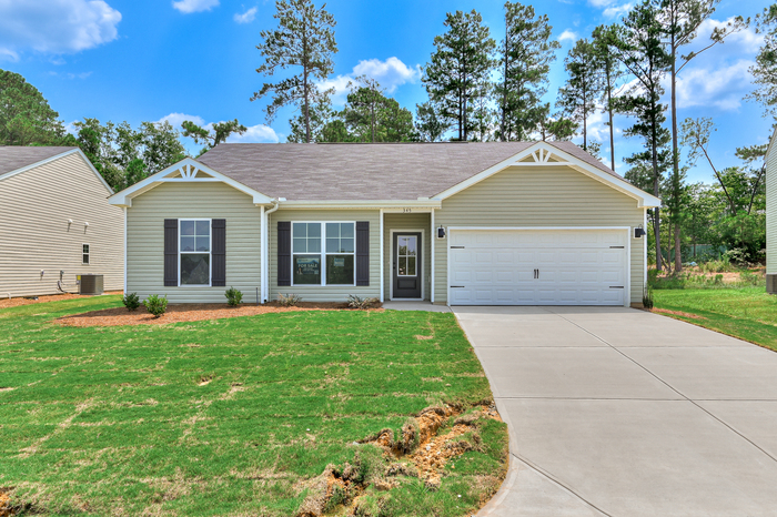 345 Bay Meadows Dr, Aiken, South Carolina
