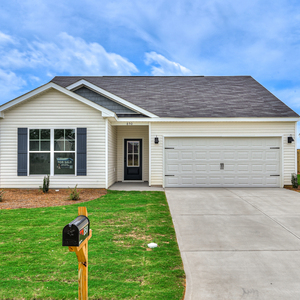 850 Brewer Drive, Aiken, South Carolina - Norcross