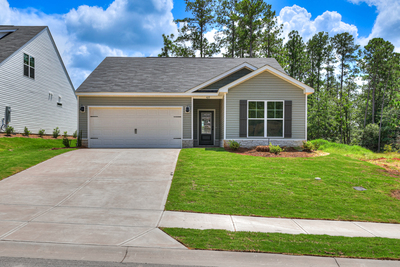 427 Mill Stone Lane, North Augusta, South Carolina - Norcross