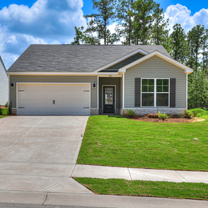 427 Mill Stone Lane, North Augusta, South Carolina - Norcross