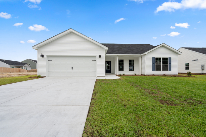 300 Timberlake Dr, Guyton, Georgia