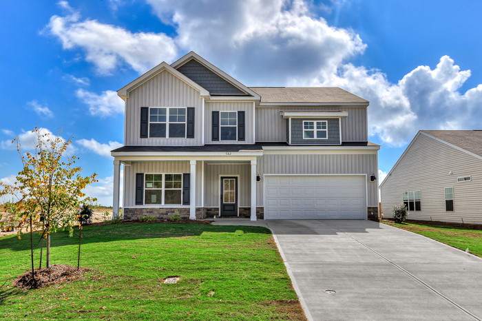 782 Burlington Dr, Augusta , Georgia