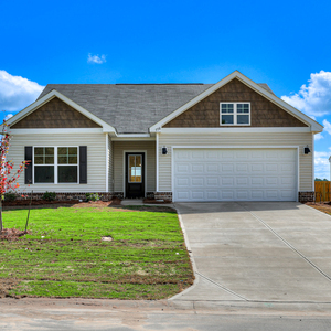778 Burlington Dr, Augusta, Georgia - Bridgeport